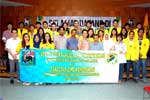 Executive Class Program Mpu Tantular Kedoya Jakarta  Nomor 6