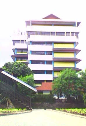 Executive Class Program Mpu Tantular Kedoya Jakarta  Nomor Home Photo 2
