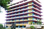 Executive Class Program Mpu Tantular Kedoya Jakarta  Nomor 1