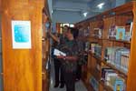 Executive Class Program Mpu Tantular Kedoya Jakarta  Nomor 2