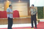 Executive Class Program Mpu Tantular Kedoya Jakarta  Nomor 3