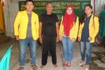 Executive Class Program Mpu Tantular Kedoya Jakarta  Nomor 4