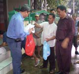 Executive Class Program Mpu Tantular Kedoya Jakarta  Nomor Home Photo 3