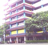 Executive Class Program Mpu Tantular Kedoya Jakarta  Nomor Home Photo 4
